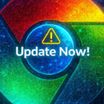 Google Releases Emergency Patch For First Chrome Zero-Day Exploit of 2026