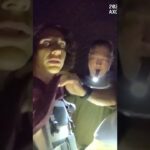 Guy Wears (legal) Body Armor in Public, Gets Arrested, Held for 3.5 Hours