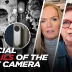 Here’s What Crucial Info Could STILL Be Recovered From Nancy Guthrie’s Nest Camera, with FBI Experts