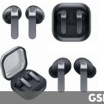 Here’s another look at the Galaxy Buds4 and Buds4 Pro ahead of launch next week