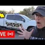 🔴 BREAKING – MANHUNT!! NANCY GUTHRIE KIDNAPPING – LIVE.