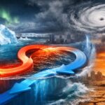 Scientists warn! Gulf Stream collapse could trigger severe global disruption |