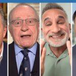 “A VERY Valuable Asset” Epstein’s Links To Mossad | Bassem Youssef vs Alan Dershowitz