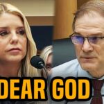 Does he realize what he just said?