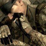 Konami Cruelly Delists Several Metal Gear Solid Games on PS3, PSP without Notice