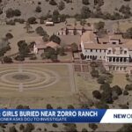 Allegations of bodies buried at Epstein’s New Mexico ranch prompt investigation calls