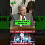 Maybe He’s Tired from Counting His $$$ 😂