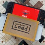 ‘Can You Use Labo VR Goggles For Virtual Boy Games On Switch?’ & Other Nintendo Classics VB Questions Answered