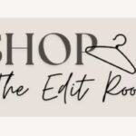 Shop The Edit Room Launches Online Boutique Focused on Everyday Wearable Fashion