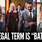 Public Meltdowns, Pathetic Affidavits—DOJ’s Credibility Is Shot (w/ Andrew Weissmann) | Illegal News