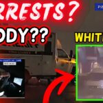 BREAKING: 2 PEOPLE ARRESTED!? Mother & Son! SWAT RAID Related to Nancy Guthrie