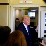 US groups sue to block Trump effort to rid parks of history, science information