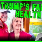 What Is Going On With Trump’s Neck? | The Kyle Kulinski Show