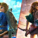 Zelda: Tears Of The Kingdom And Breath Of The Wild Updates Now Live, Here Are The Full Patch Notes