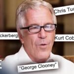300 Names Dropped in Epstein Files Bombshell