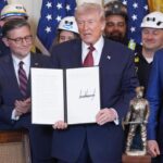 Trump administration gets a failing grade in science