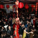 It Was Quite Literally a “Very Chinese Time” at New York Fashion Week