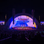Hollywood Bowl’s 2026 lineup includes Foo Fighters, Wes Anderson movies and a Dudamel sendoff