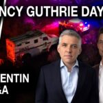 NewsNation’s Brian Entin Answers Questions on the Guthrie Case | #Heyjb