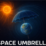 Map the Earth’s Magnetic Shield with the Space Umbrella Project