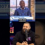 UK news anchor gaslights concerned caller