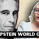 The Epstein Files Should Radicalize You