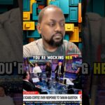 Leigh McGowan has MELTDOWN. #kevinoleary #aoc #jeffsquare #shorts