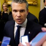 FIRED! Pete Hegseth Bombshell Rocks White House