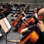 Finance ministry’s ‘Civil Servant Orchestra’ costs 1,022 working days a year