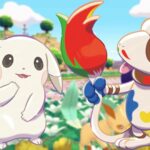 Pokémon Pokopia Sped Through Development Thanks To Some Good Old Collaboration