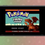 Pokémon FireRed And LeafGreen Officially Revealed For Switch – Nintendo Life