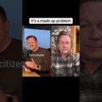 It’s a made up problem #duet #saveact #noncitizens #vote #fake #fakenews #problem #election #maga