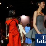 More polish, less panto: brands push ‘real clothes’ at London fashion week | London fashion week