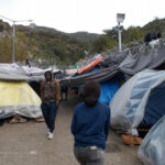 Greece working with another 4 European countries to set up migrant deportation hubs outside EU