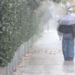 Severe storms and strong winds hit parts of Greece