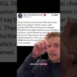 NEWS: Major reveal of name in Epstein files.