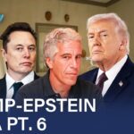 Trump’s History with Epstein Pt. 6 | The Daily Show