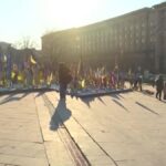 Nvidia earnings take center stage