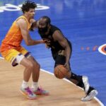 NBA roundup: Cavaliers dump Hornets for 7th straight win