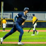 Baseball Shuts Out Quinnipiac In Run-Rule Fashion, 10-0