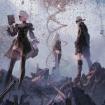 NieR:Automata “To Be Continued” As Sales Hit Another Milestone