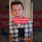 President Sent to LIFE For Insurrection