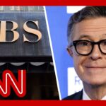 Pulled Colbert-Talarico interview: CBS responds to backlash