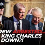 Why Former Prince Andrew’s Arrest Could Mean King Charles Has to STEP DOWN, with Dan Wootton