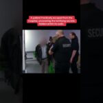 THE HOSPITAL WANTED HIS ORGANS!!#trending #omg