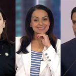 Lefties Losing It: AOC melts down after Marco Rubio got a standing ovation