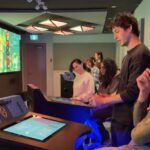 Montreal mock casino lets researchers study digital gambling behavior — CDC Gaming