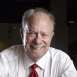 Former Shuffle Master CEO, UNLV educator Mark Yoseloff dies — CDC Gaming