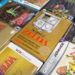 Anniversary: The Legend Of Zelda Turns 40 Today – How Did You First Play It?