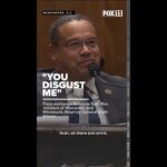 “Sit there and smirk”: Tense exchange between Wisconsin senator and Minnesota AG